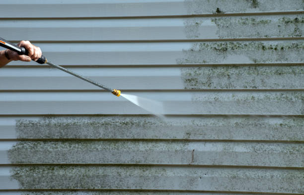 Best Post-Construction Pressure Washing  in Bryn Mawr, PA